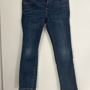 GAP Kids Skinny Jeans